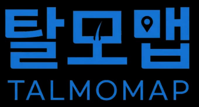 TalmoMap Logo
