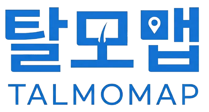 TalmoMap Logo